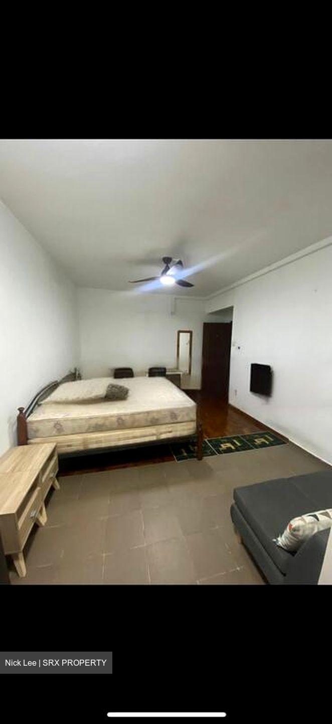 Sultan Gate Place (D7), Apartment #473502291